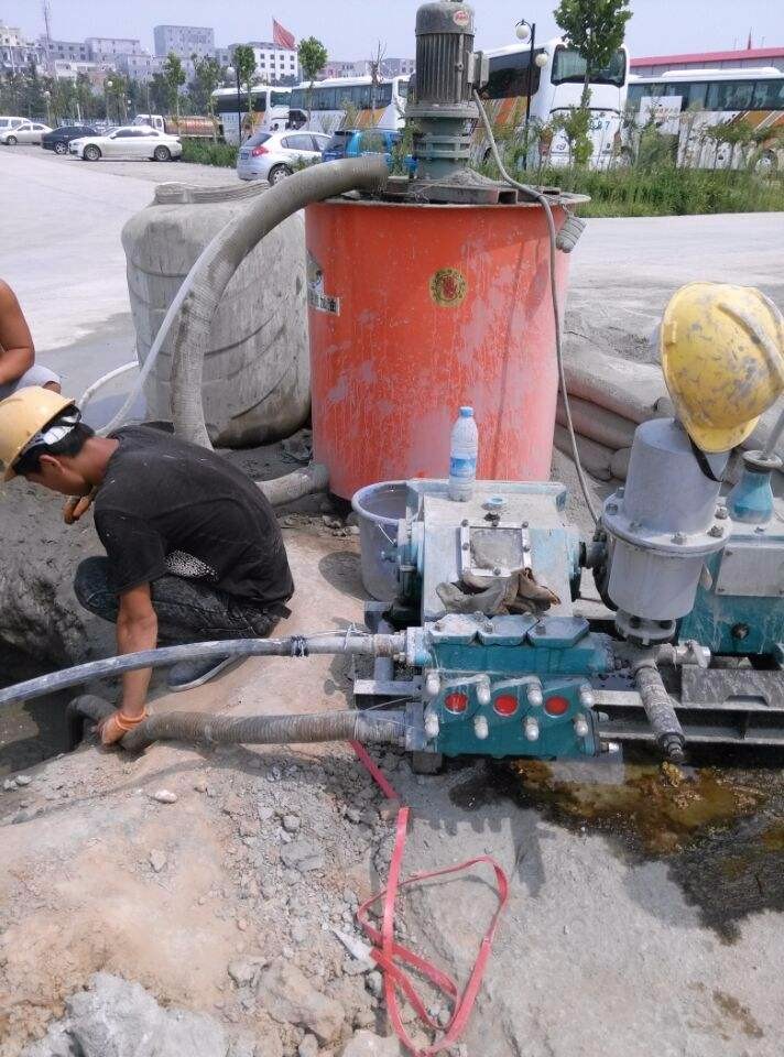 裕华地基处理强夯工程找专业加固公司合作很重要