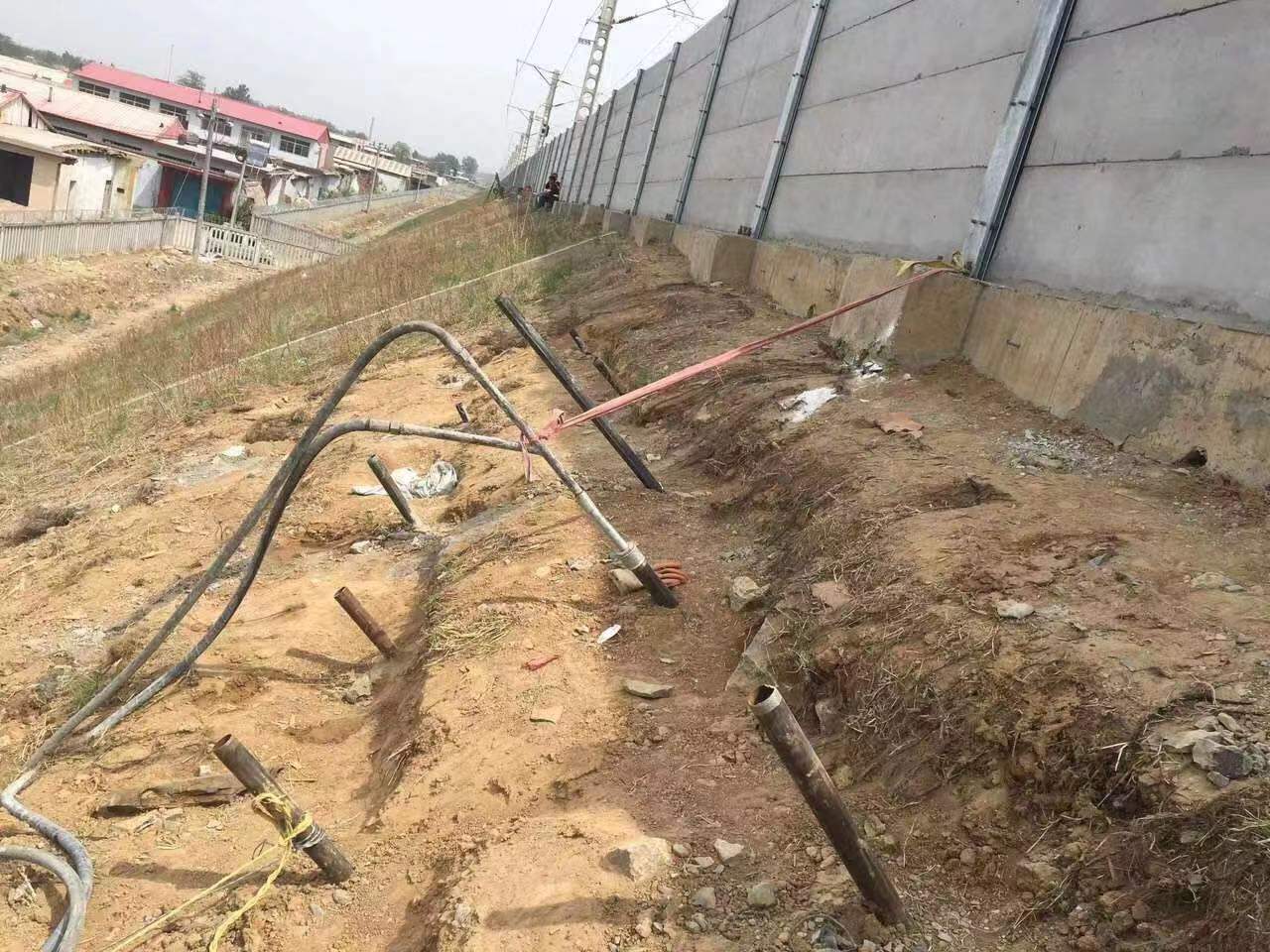 裕华加固公司如何进行建筑物纠偏